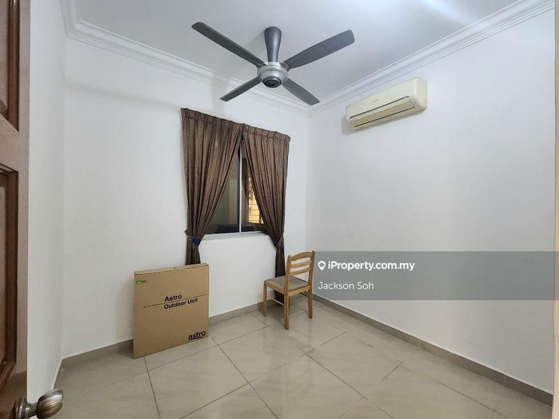 Condominium for Sale in D'Rimba by Jackson Soh - iProperty.com.my