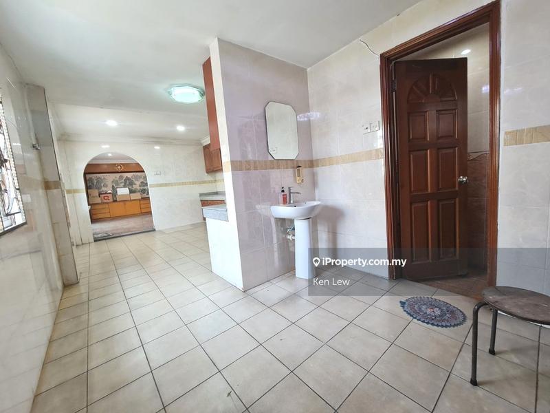 Bungalow House untuk Dijual di Taman Bukit Cheras, Cheras oleh Ken Lew - iProperty.com.my