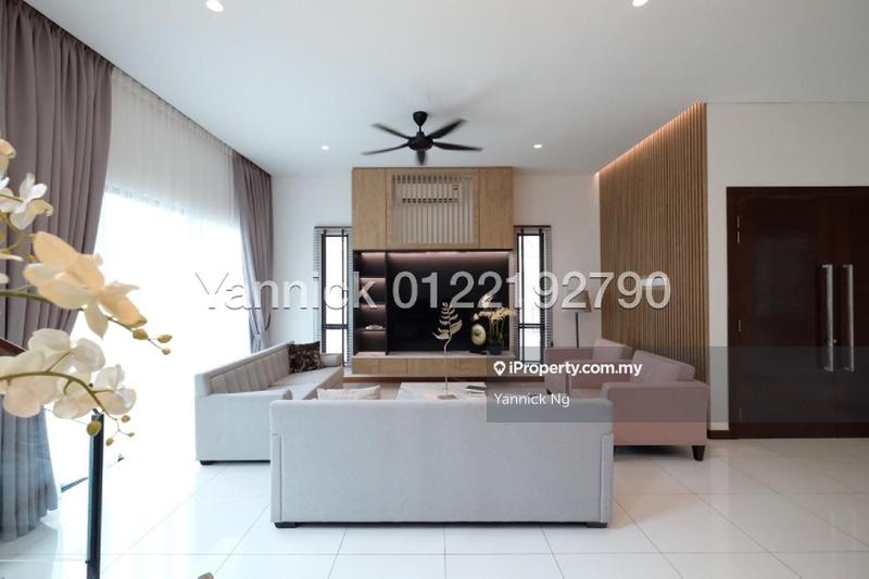 Bungalow House for Sale in Subang Bestari, Shah Alam by Yannick Ng - iProperty.com.my
