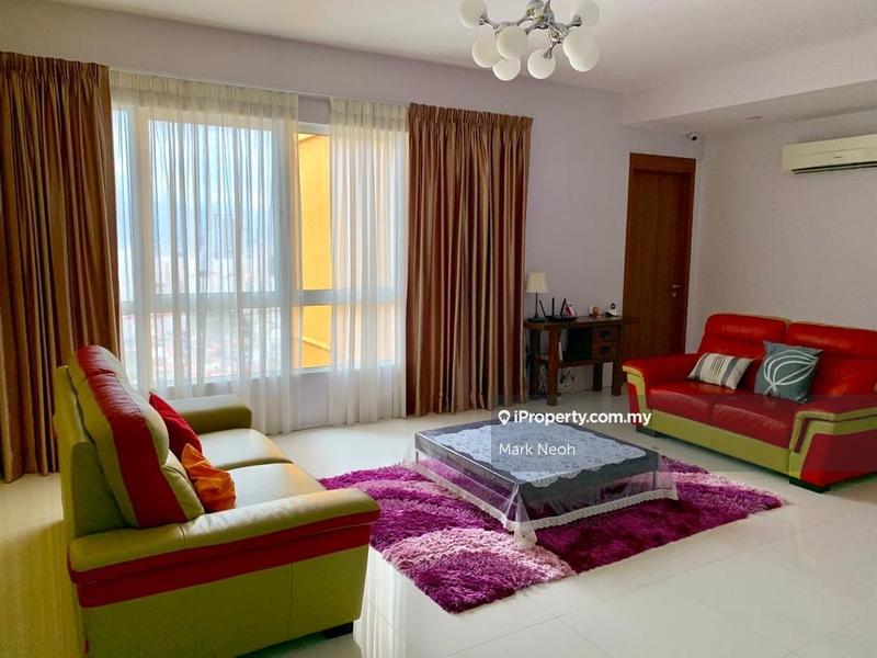 Condominium for Sale in Central Park condominium by Mark Neoh - iProperty.com.my