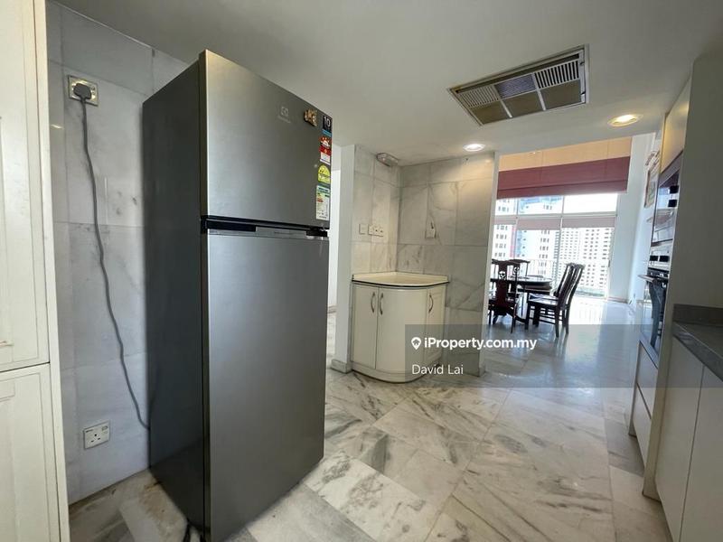 For Sale - Mont Kiara Pelangi