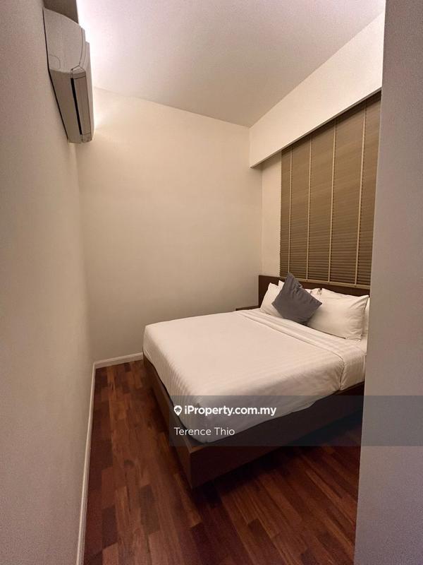 Kediaman Servis untuk Dijual di Tribeca oleh Terence Thio - iProperty.com.my