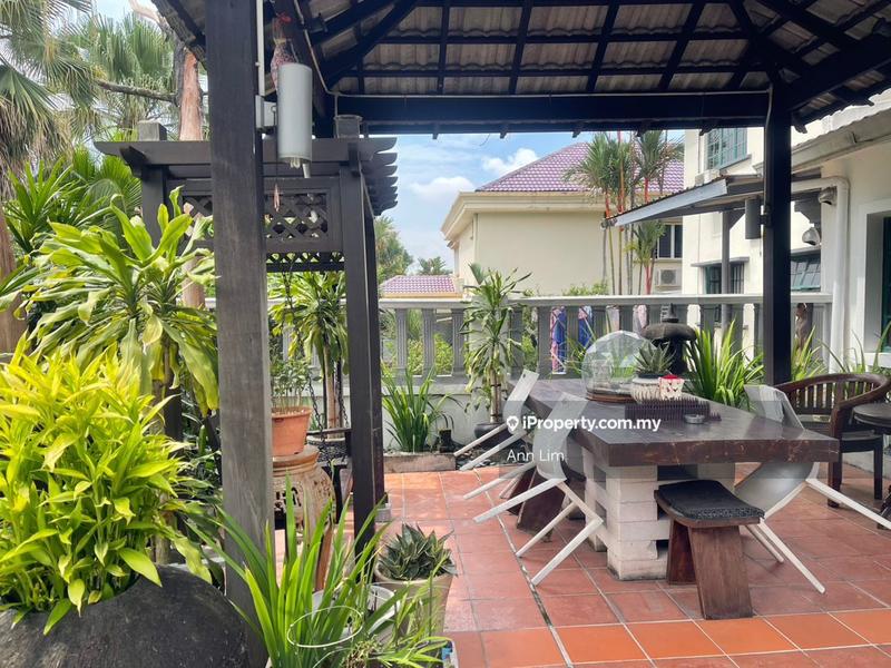 Semi-Detached House for Sale in Bukit Rahman Putra, Sungai Buloh by Ann Lim - iProperty.com.my