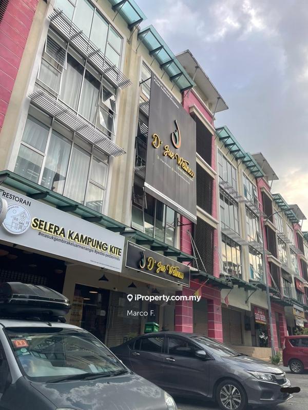 Office for Rent in Shah Alam, Selangor by Marco F. - iProperty.com.my