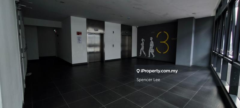 For Rent - Sentul Point Boutique Shop Office