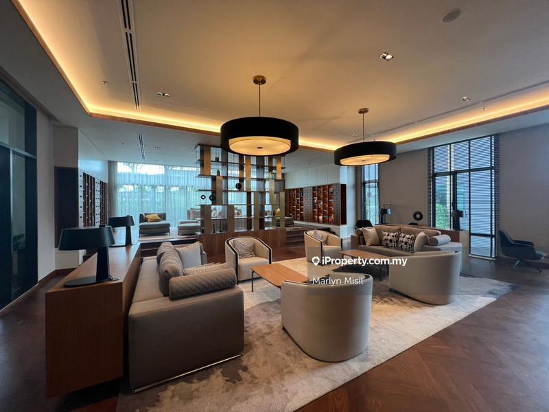 Service Residence for Rent in Residensi Solaris Parq by Marlyn Misil - iProperty.com.my