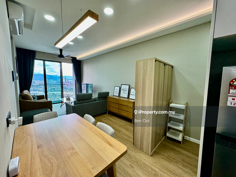 Service Residence for Rent in Lavile Kuala Lumpur by Ben Ooi - iProperty.com.my