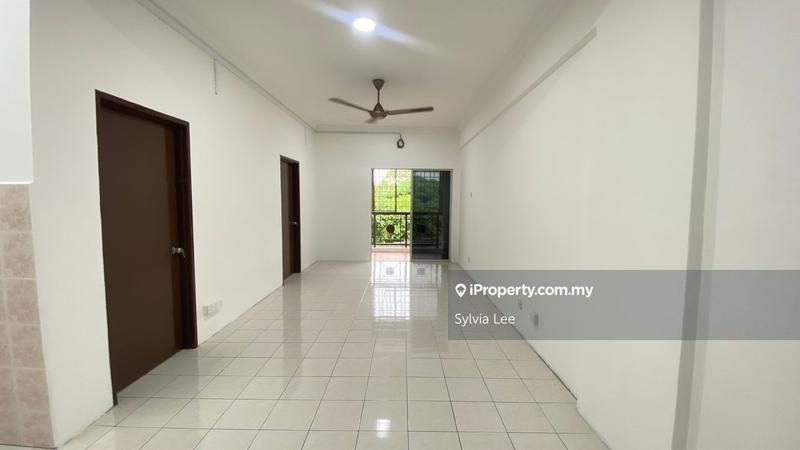 For Sale - Apartment Mahkota 1