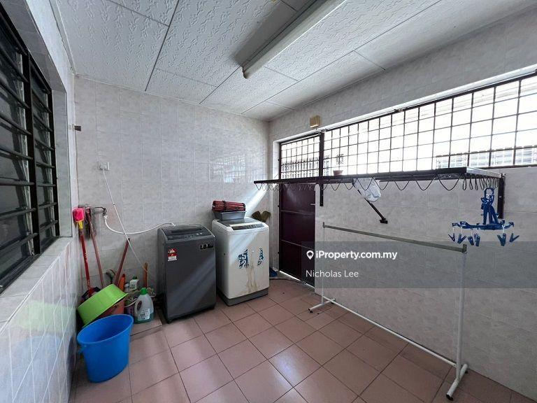 Rumah Teres 2-Tingkat untuk Dijual di Fair Park, Ipoh oleh Nicholas Lee - iProperty.com.my