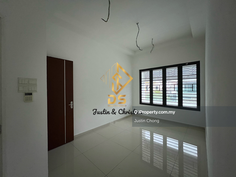 Banglo untuk Dijual di Bandar Seri Botani, Simpang Pulai oleh Justin Chong - iProperty.com.my