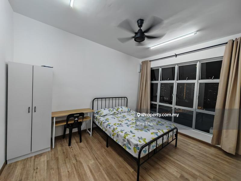 Apartment for Rent in Residensi Brickfields by Rex Tham - iProperty.com.my