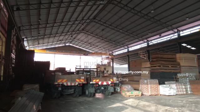 Kilang Terpisah untuk Dijual di Bandar Bukit Puchong, Puchong oleh Mr Ching - iProperty.com.my