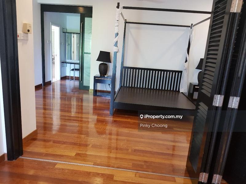 Semi-Detached House for Rent in Valencia, Sungai Buloh by Pinky Choong - iProperty.com.my