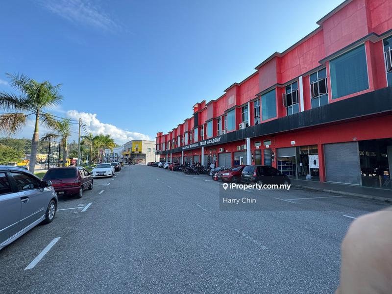 Kedai untuk Dijual di Karak, Karak oleh Harry Chin - iProperty.com.my