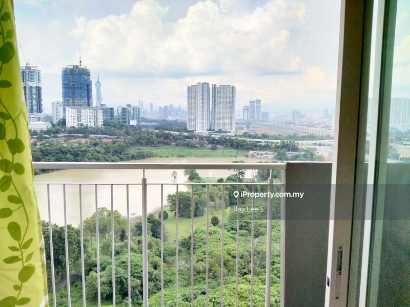 Condominium for Rent in Residensi Desa Satumas by Ray Lee - iProperty.com.my