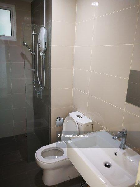 Kediaman Servis untuk Dijual di Sentul Village oleh Wilson Tan - iProperty.com.my
