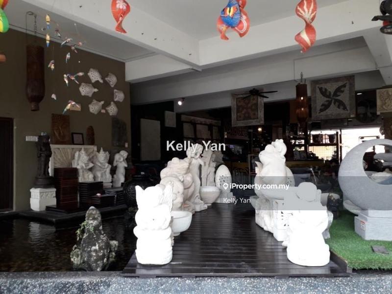 Kedai-Pejabat untuk Dijual di Batu 9, Cheras oleh Kelly Yan Kai Lit - iProperty.com.my