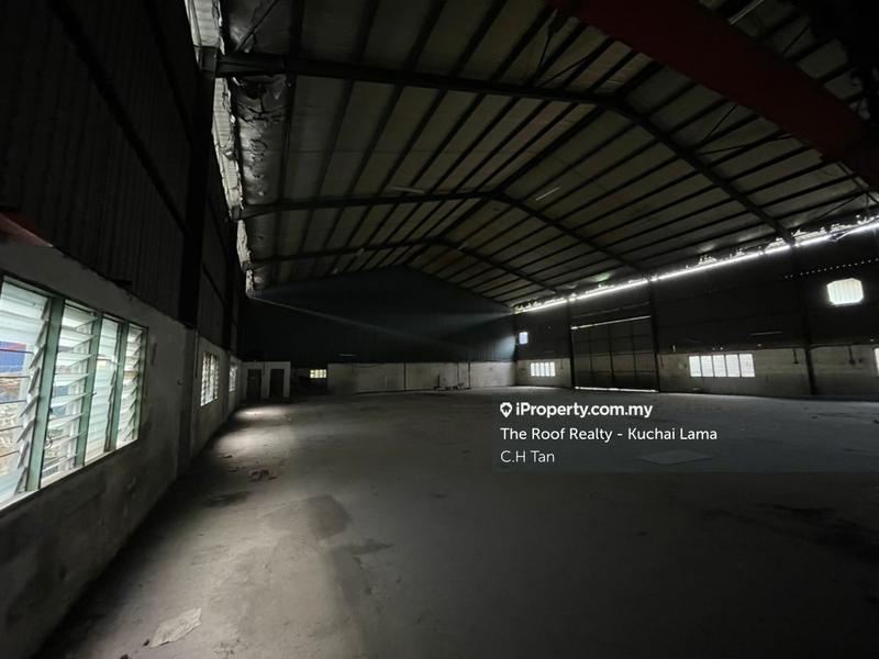 For Sale - Kampung Barun sungai buloh