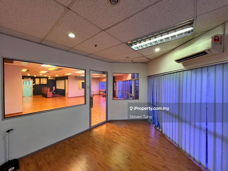 Office for Rent in Menara Uncang Emas, Kuala Lumpur by Steven Tung - iProperty.com.my