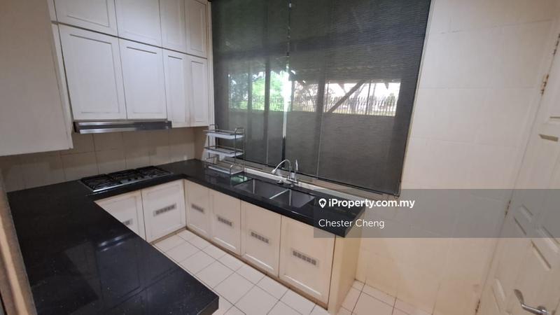 Semi-Detached House for Sale in Maplewood @ Saujana U2, Shah Alam, Saujana by Chester Cheng - iProperty.com.my