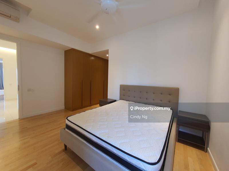 Kondominium untuk Disewa di Residensi 22 oleh Cindy Ng - iProperty.com.my
