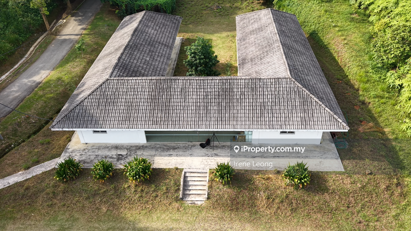 Agricultural Land for Sale in Karak, Pahang by Irene Leong - iProperty.com.my