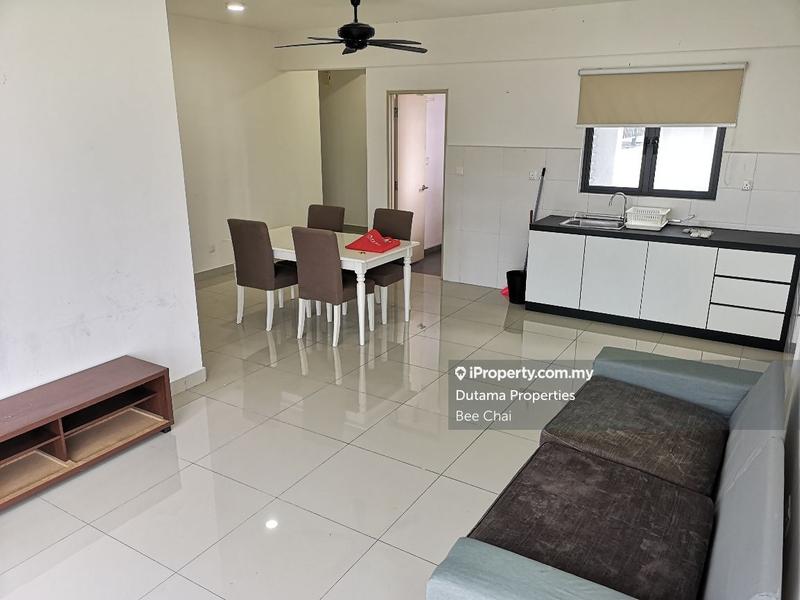 For Rent - Avantas Residences