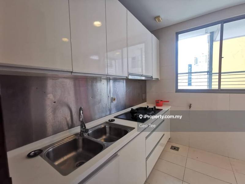 Condominium for Rent in Hampshire Residences by Geo Tee - iProperty.com.my