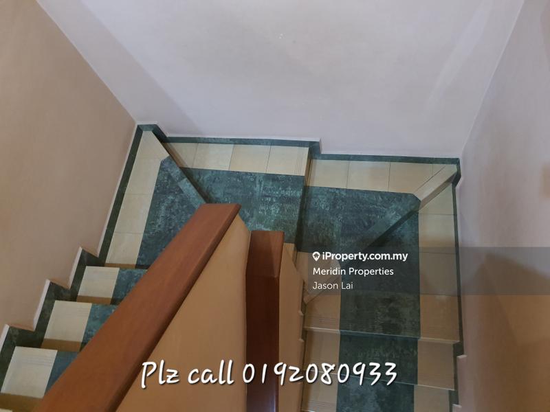 Rumah Berangkai 2 Tingkat untuk Dijual di Subang Bestari, Shah Alam oleh Jason Lai - iProperty.com.my