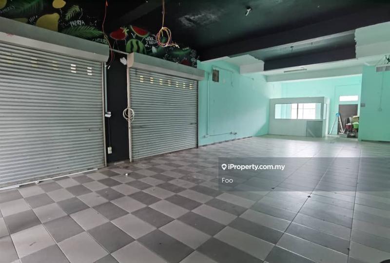 For Rent - Alam Suria , Dataran Suria Bandar Puncak Alam
