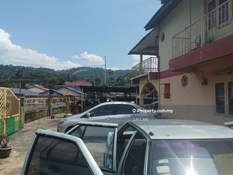 Bungalow House for Sale in Ampang Jaya, Ampang by S.H Chin - iProperty.com.my