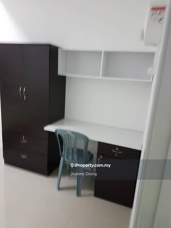 For Rent - Kampus West City