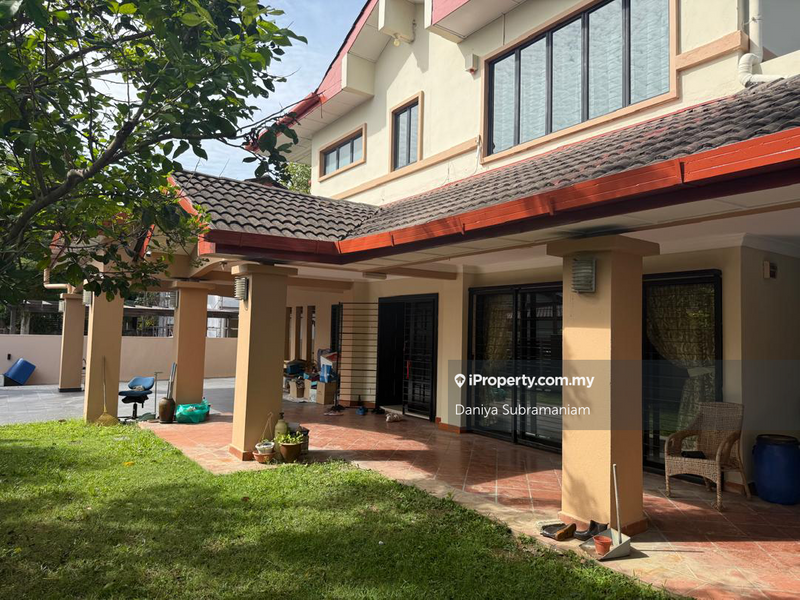 Bungalow House untuk Dijual di SS 3, Taman Universiti, Petaling Jaya oleh Daniya Subramaniam - iProperty.com.my