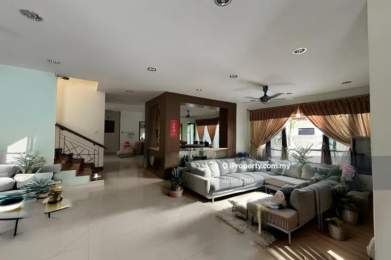Bungalow House for Sale in Bandar Puteri Puchong, Puchong by Jolin Choi - iProperty.com.my