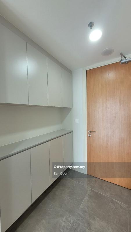 For Sale - Ooak Serviced Apartments @ Kiara 163