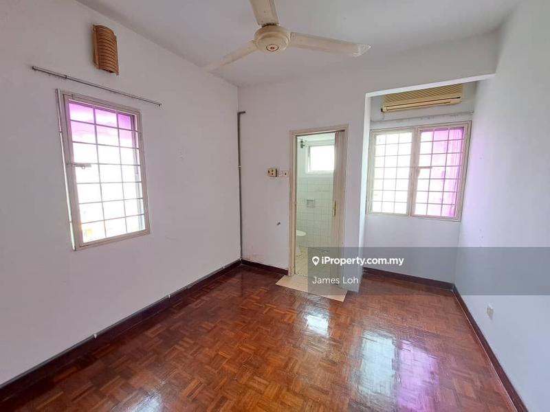 For Rent - Subang Perdana Goodyear Court 1