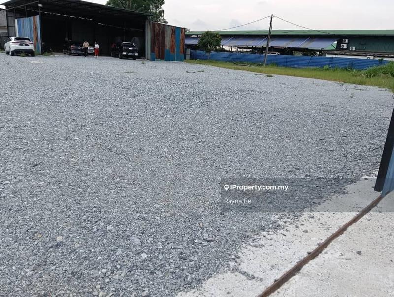 For Rent - Johan Setia, Telok Gong, Telok Panglima Garang, Pandamaran, Klang