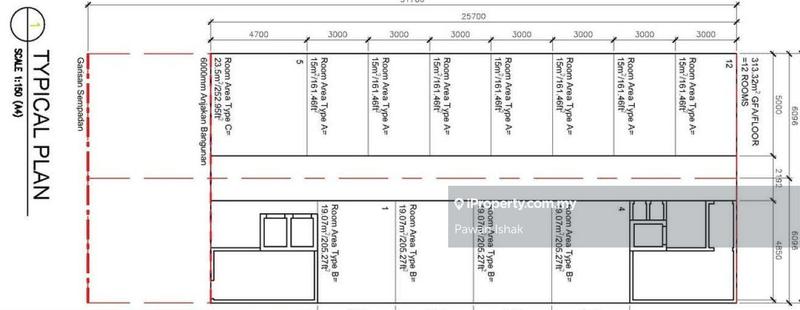 Hotel / Resort for Sale in Bukit Bintang, KL City Centre by Pawan Ishak - iProperty.com.my