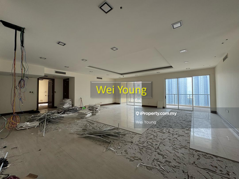 For Sale - Mont Kiara Aman