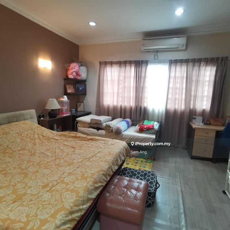 Semi-Detached House for Sale in Taman Taming Maju, Cheras by Sam Ang - iProperty.com.my