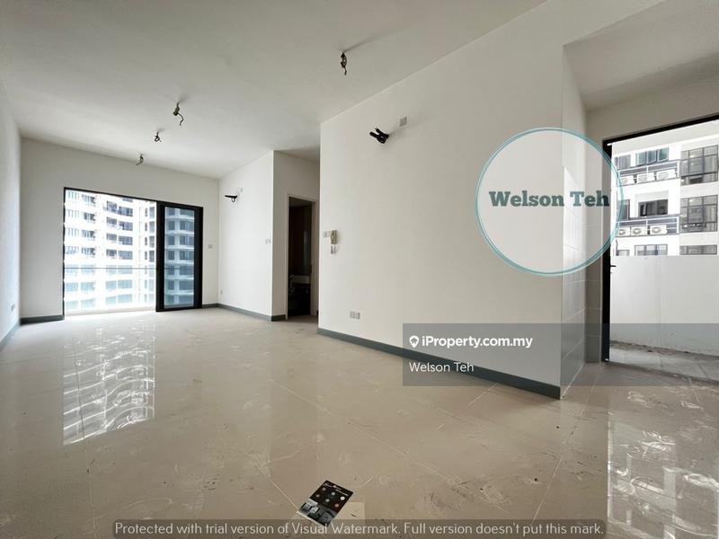 For Sale - South View