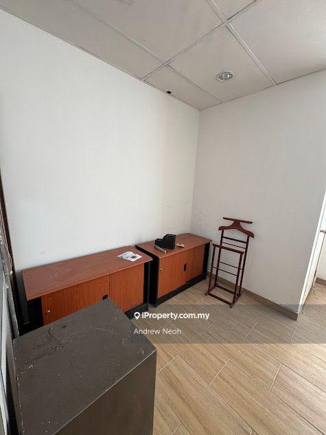 Pejabat untuk Disewa di Leisure Commerce Square, Petaling Jaya oleh Andrew Neoh - iProperty.com.my