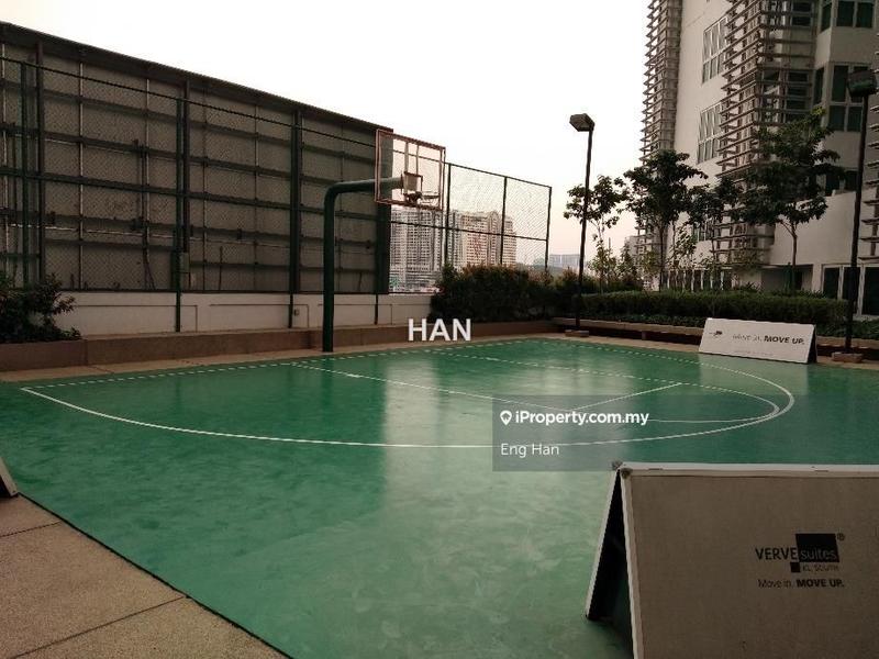 Residensi Servis untuk Dijual di Verve Suites KL South oleh Eng Han - iProperty.com.my