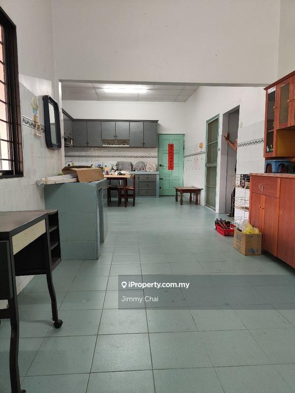 Banglo untuk Dijual di Taman Sea, Seremban oleh Jimmy Chai - iProperty.com.my