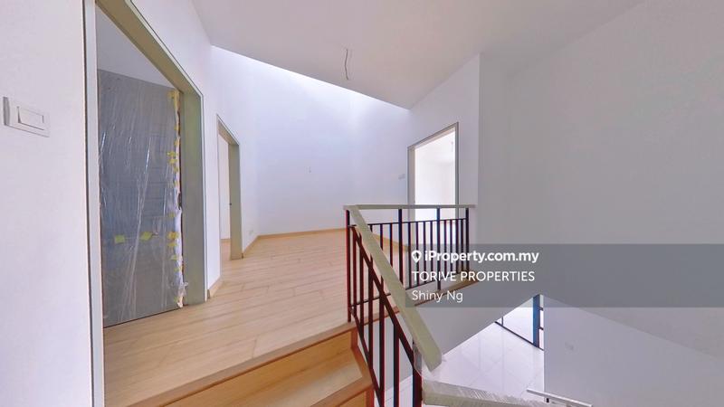 Rumah Berangkai 2 Tingkat untuk Dijual di Bandar Bukit Raja, Klang oleh Shiny Ng - iProperty.com.my