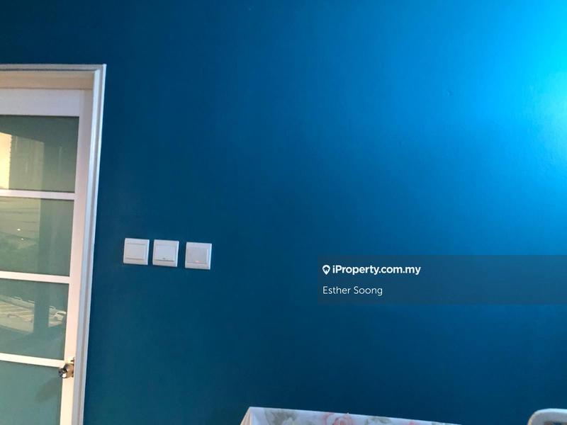 Kondominium untuk Dijual di Menara Seputih oleh Esther Soong - iProperty.com.my