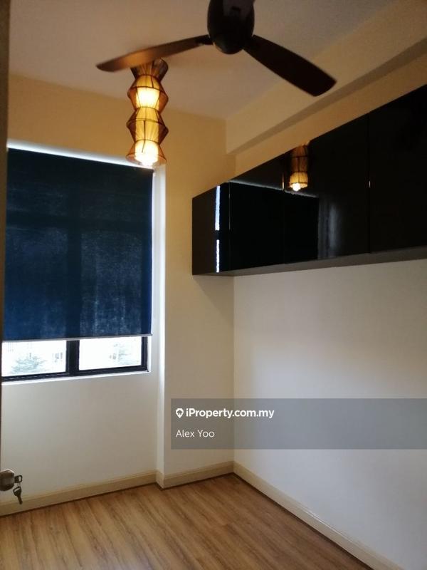 Service Residence for Sale in Diamond Residences by Alex Yoo - iProperty.com.my