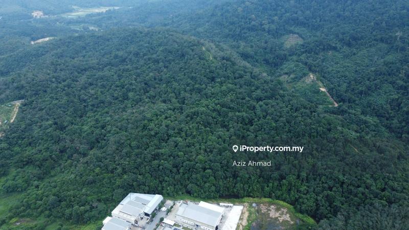 Tanah Pertanian untuk Dijual di Kawasan Perindustrian Hi-Tech 7, Semenyih oleh Aziz Ahmad - iProperty.com.my