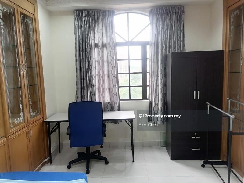 Kondominium untuk Dijual di Flora Green oleh Alex Chen - iProperty.com.my