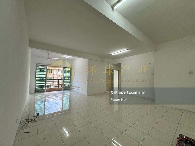 For Sale - Carissa Park Condominium